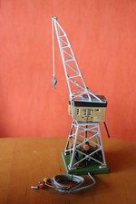 Märklin Drehkran HO