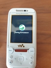 Sony Ericsson Walkman Handy W850i  - Precious Weiss