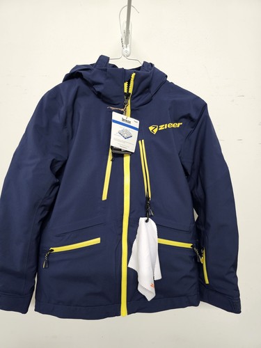 Ziener teamwear skijacke - teamwear,