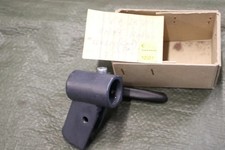 Kupplungshebel Armatur links