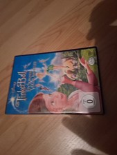 DVD ,Tinker Bell ,ein Sommer