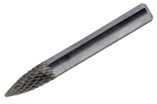 Hartmetallfräser