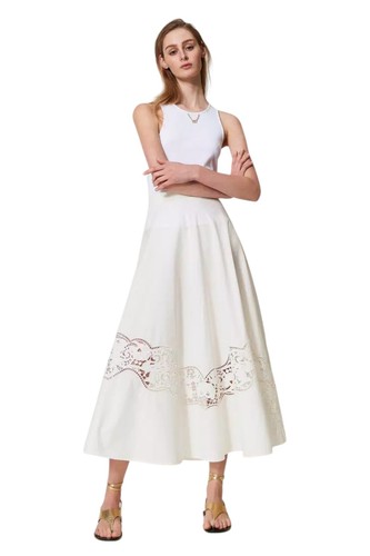 Twin set damen langer - twin,