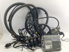 Gasanlage OPEL Corsa D -