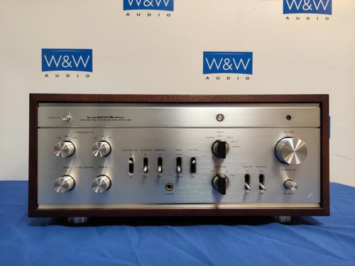 Luxman 380 high end - lx-380,,