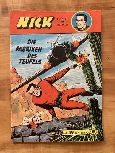 Nick großband - 49, |