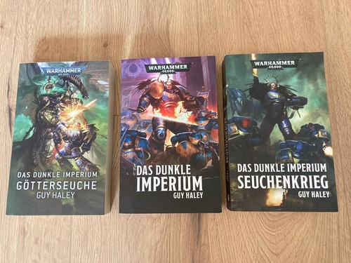 Warhammer 40k das dunkle - 40k:,