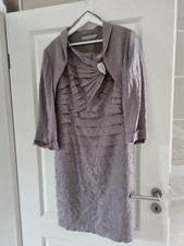 Festliches KLeid /Bolero 44