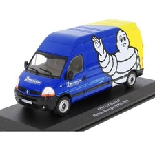 Renault Master II 2013