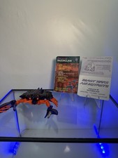 Transformers Razorclaw Beast Wars Vintage❗️RAR❗️