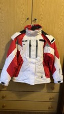 SPYDER Skijacke Damen  Größe