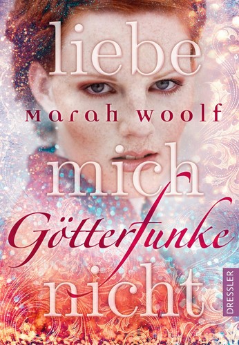 Götterfunke liebe mich - liebe,