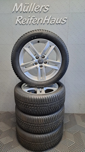Audi 17 zoll - b8,