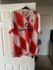 Chelsea FC CFC 1990/1992 Umbro