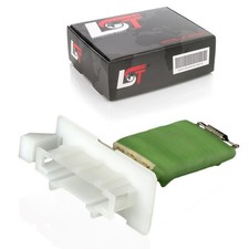 Gebläseregler Vorwiderstand