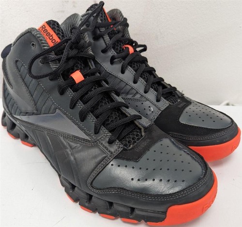 Reebok zignano profury - reebok,