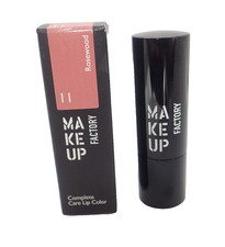 MAKEUP FACTORY LIPPENSTIFT ROSEWOOD "NEU"