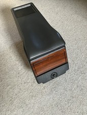 Mercedes W124 original Taxibox