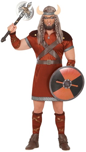 Wikinger krieger barbaren - wikinger,