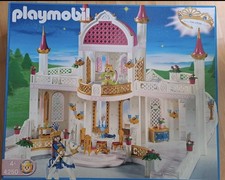 PLAYMOBIL Princess