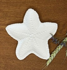 Seestern Schale Deko Maritim