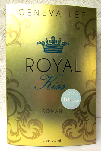Royal kiss geneva - royal,