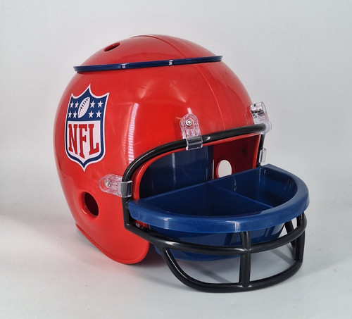 Nfl snack helm - snack, 🏈