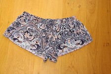 BIKINI UNTERTEIL BADE SHORTS