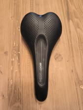 Rennrad Sattel BTWIN