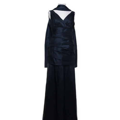 Unique abendkleid größe - unique,,