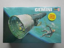 REVELL 1/24 "GEMINI CAPSULE"