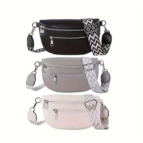 Damen bauchtasche brusttasche - bauchtasche,