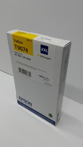 Epson t9074 tintenpatrone - t9074,