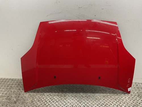 Motorhaube 1531070 ford fiesta - 1531070,