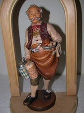 Wirt Gastwirt  30cm + Bogen