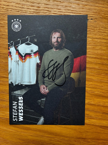 Stefan wessels dfb - stefan,
