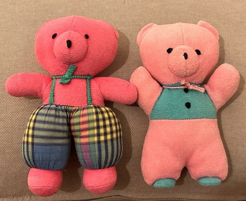 Sterntaler bär rosa pink - sterntaler,