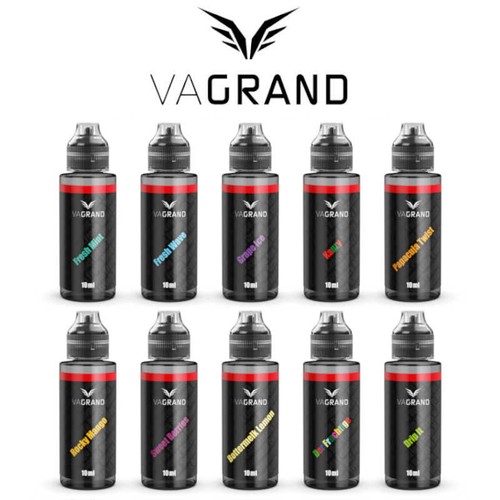 Vagrand longfill aroma - -,