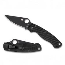 Spyderco C81GMCBKP2 Para
