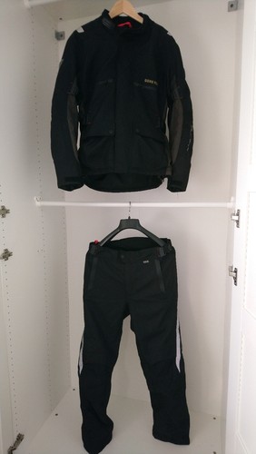 Rev herren motorrad - rev'it!,