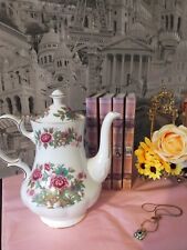 Foley Century Rose komplettes