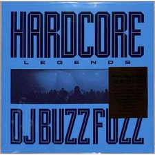 DJ Buzz Fuzz / HARDCORE