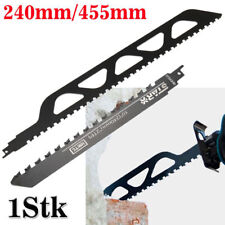 Säbelsägeblatt 240mm 455 mm