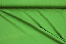 Jersey Stoff Baumwolle grün 8,98€/m Holland