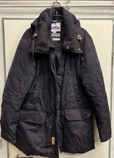 Holubar Parka Boulder Herren Gr. XL  Winterjacke Mit Kaputze