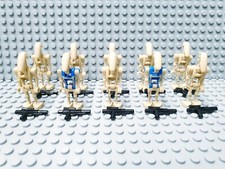 Lego Star Wars Figuren 10