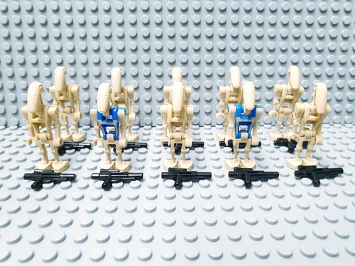 Lego star wars figuren - lego,