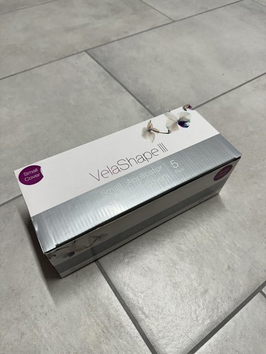 Syneron candela vela - candela,