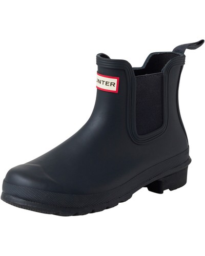 Hunter gummiboots original - hunter,