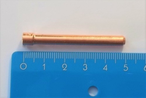 Wig tig spannhülse für - für, sr-17